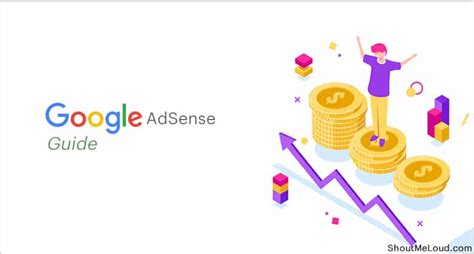 Your guide to AdSense .